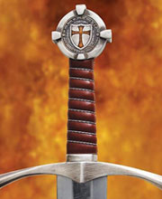 Accolade Sword